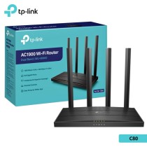 TP-LINK ARCHER C80 AC1900 Wireless MU-MIMO WI-FI ROUTER